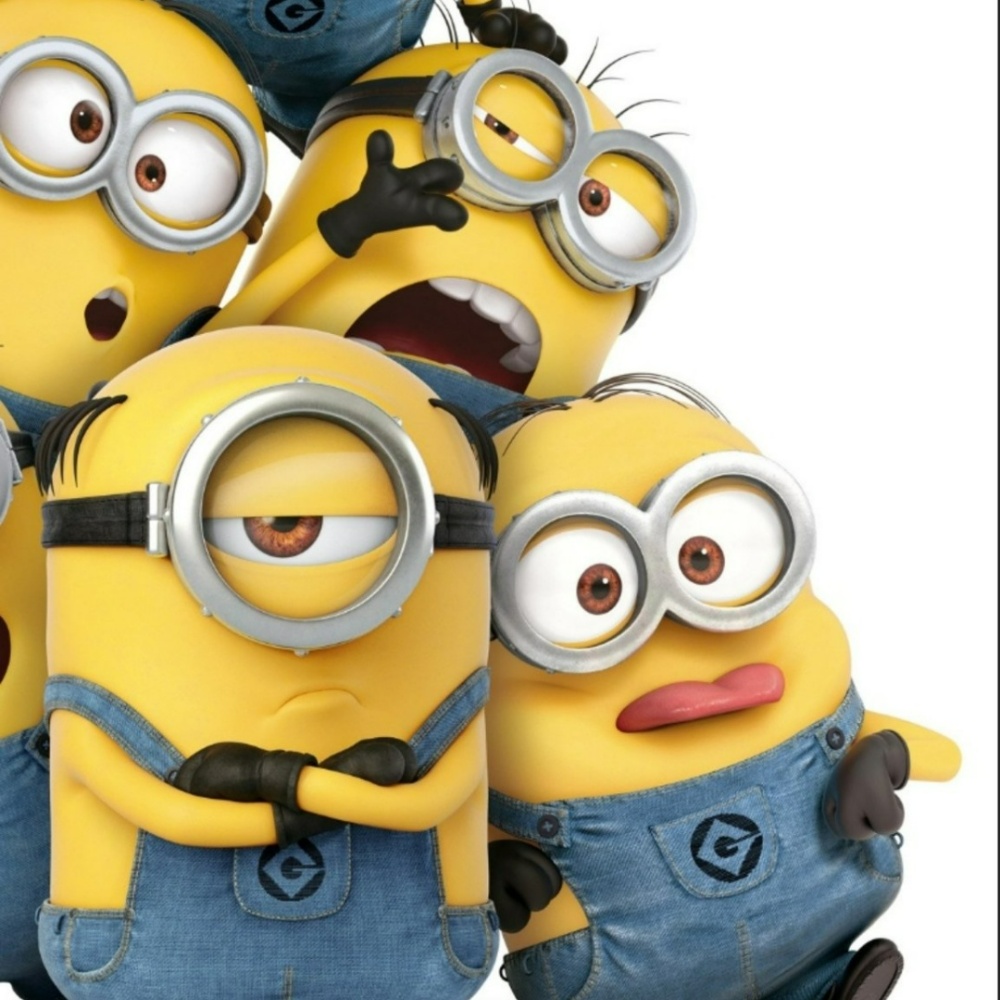20+ Best Minions Profile Pictures & Dp Download