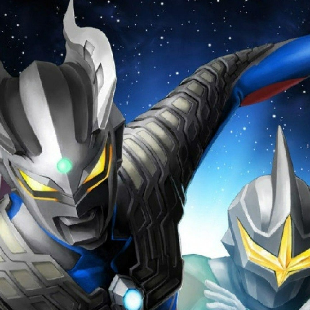 20+ Best Ultraman Profile Pictures & Dp Download