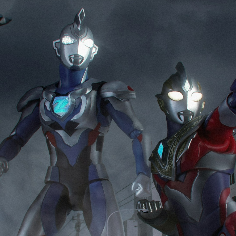 20+ Best Ultraman Profile Pictures & Dp Download