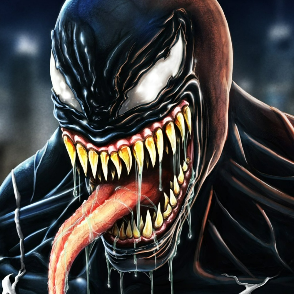 21+ Best Venom Profile Pictures & Dp Download