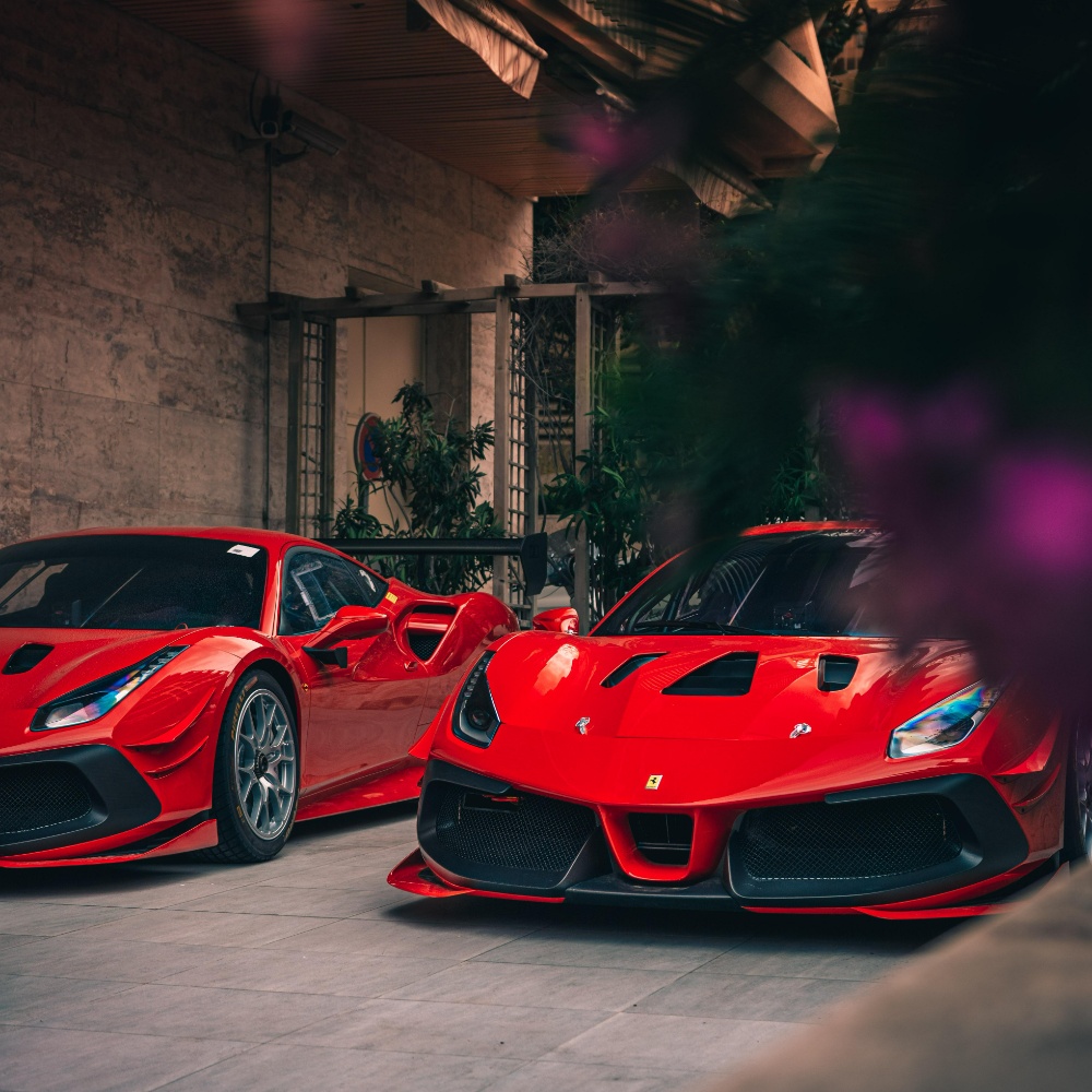 21+ Best Ferrari Profile Pictures & Dp Download