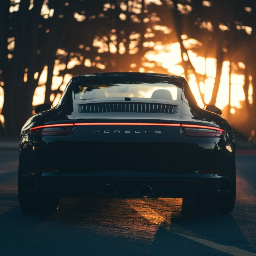 20+ Best Porsche Profile Pictures & Dp Download